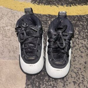 Jordan kids sneakers